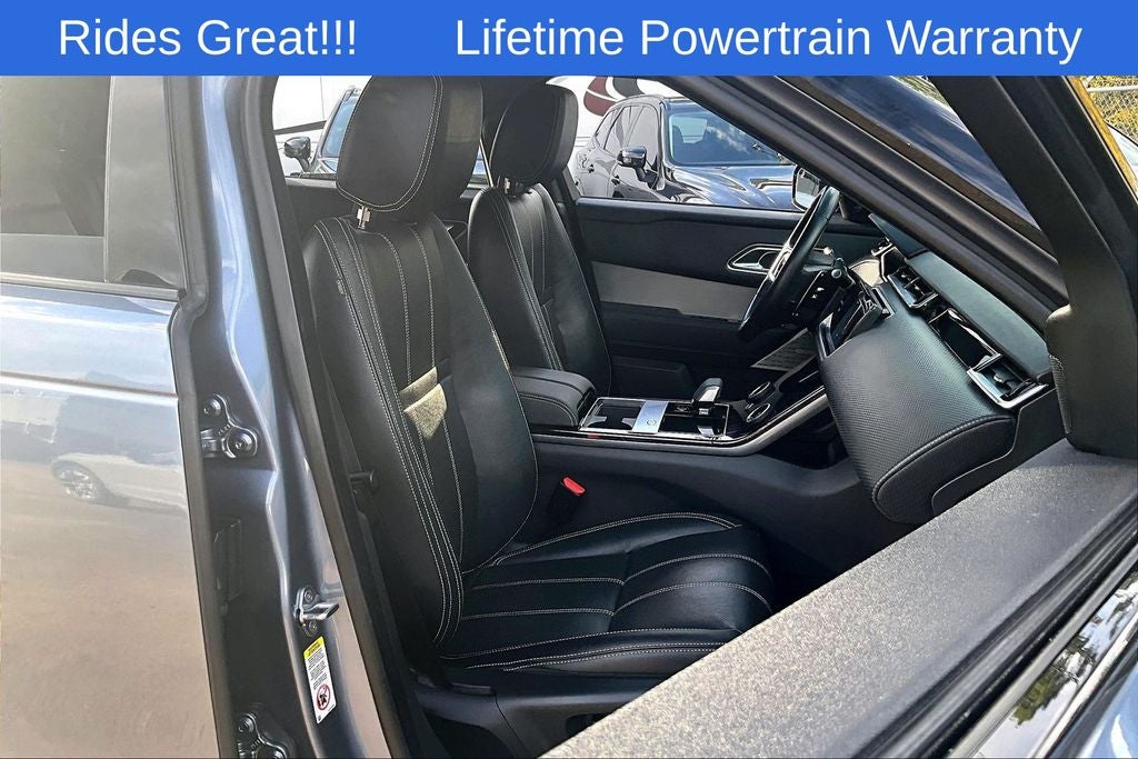 2023 Land Rover Range Rover Velar R-Dynamic S