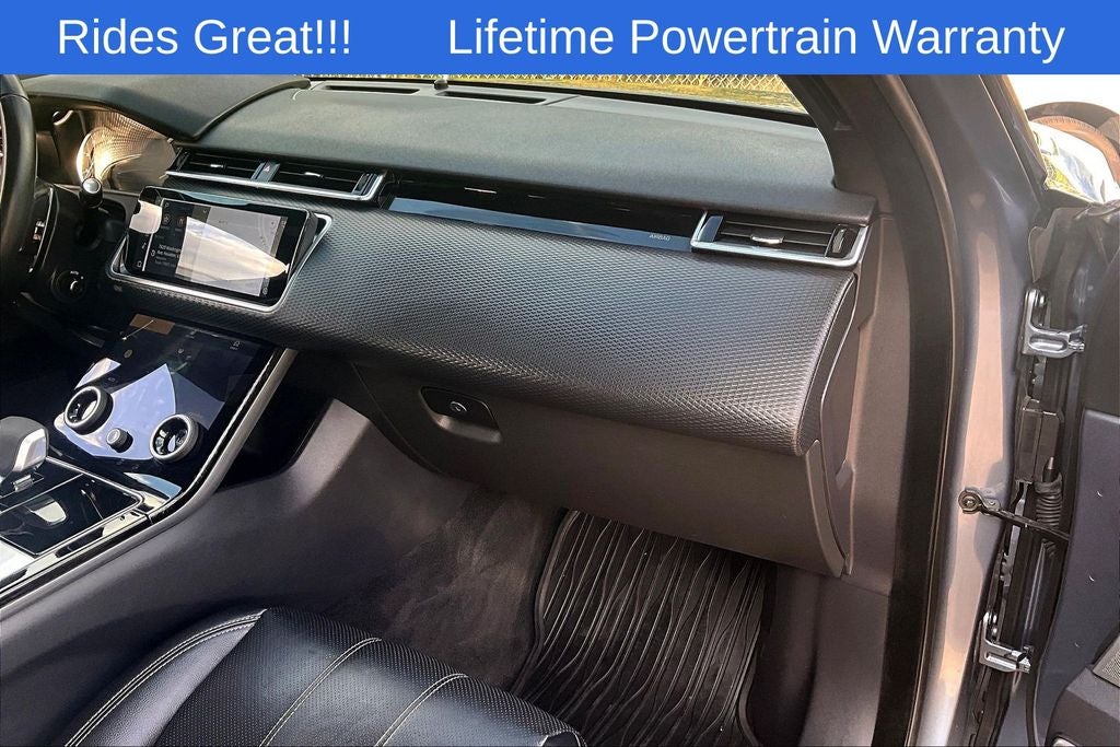 2023 Land Rover Range Rover Velar R-Dynamic S