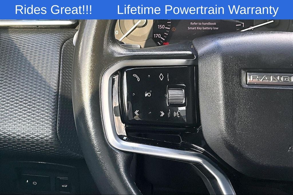 2023 Land Rover Range Rover Velar R-Dynamic S