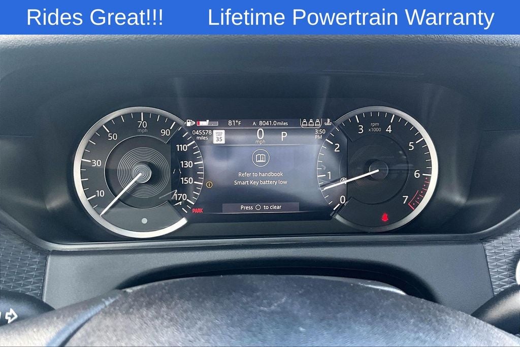 2023 Land Rover Range Rover Velar R-Dynamic S