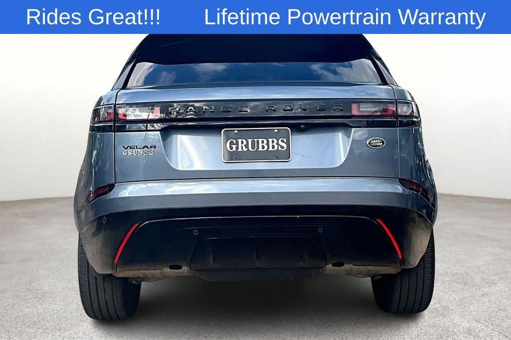 2023 Land Rover Range Rover Velar R-Dynamic S