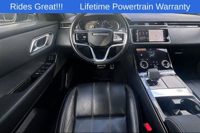 2023 Land Rover Range Rover Velar R-Dynamic S