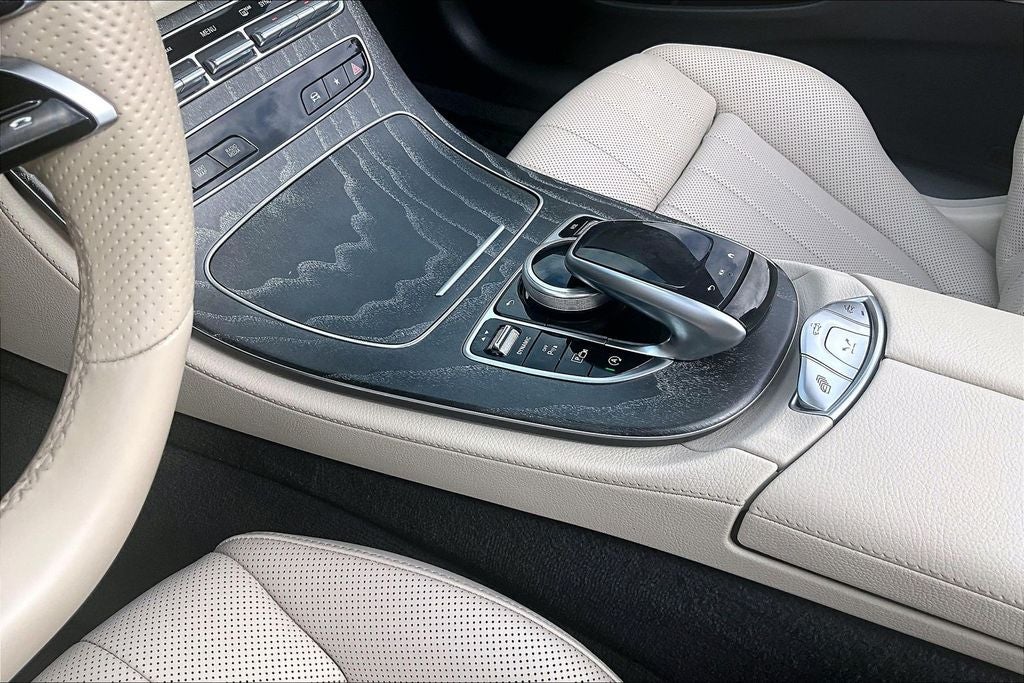2021 Mercedes-Benz E-Class E 450 4MATIC®