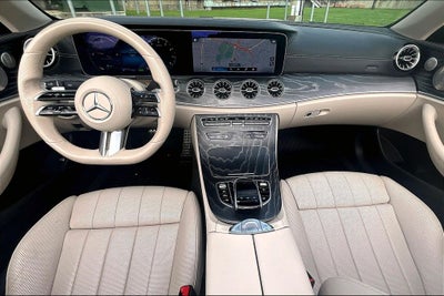 2021 Mercedes-Benz E-Class E 450 4MATIC®