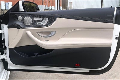 2021 Mercedes-Benz E-Class E 450 4MATIC®