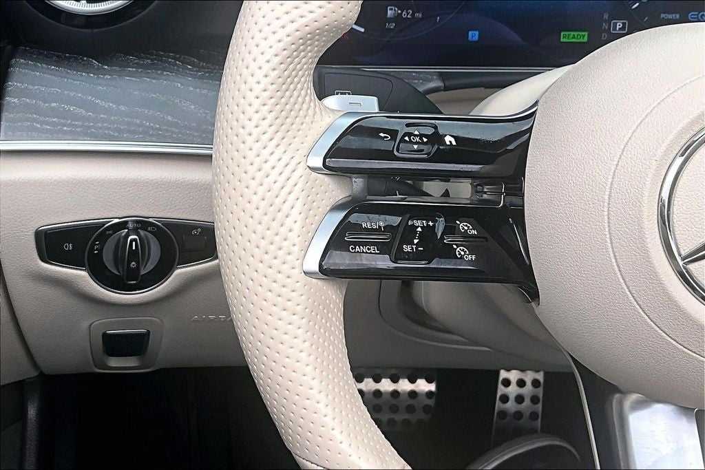 2021 Mercedes-Benz E-Class E 450 4MATIC®
