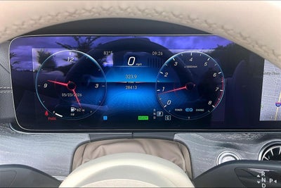 2021 Mercedes-Benz E-Class E 450 4MATIC®