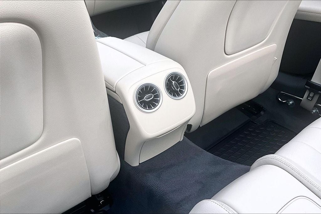 2021 Mercedes-Benz E-Class E 450 4MATIC®