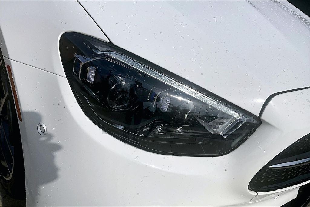 2021 Mercedes-Benz E-Class E 450 4MATIC®