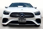 2021 Mercedes-Benz E-Class E 450 4MATIC®
