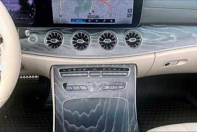 2021 Mercedes-Benz E-Class E 450 4MATIC®