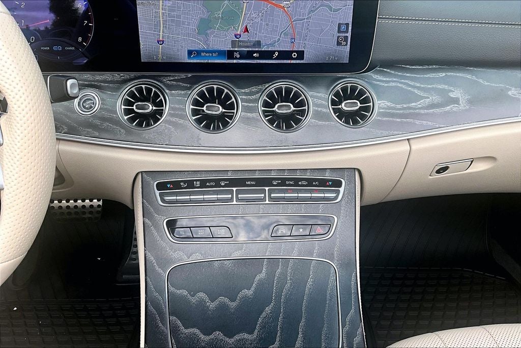 2021 Mercedes-Benz E-Class E 450 4MATIC®