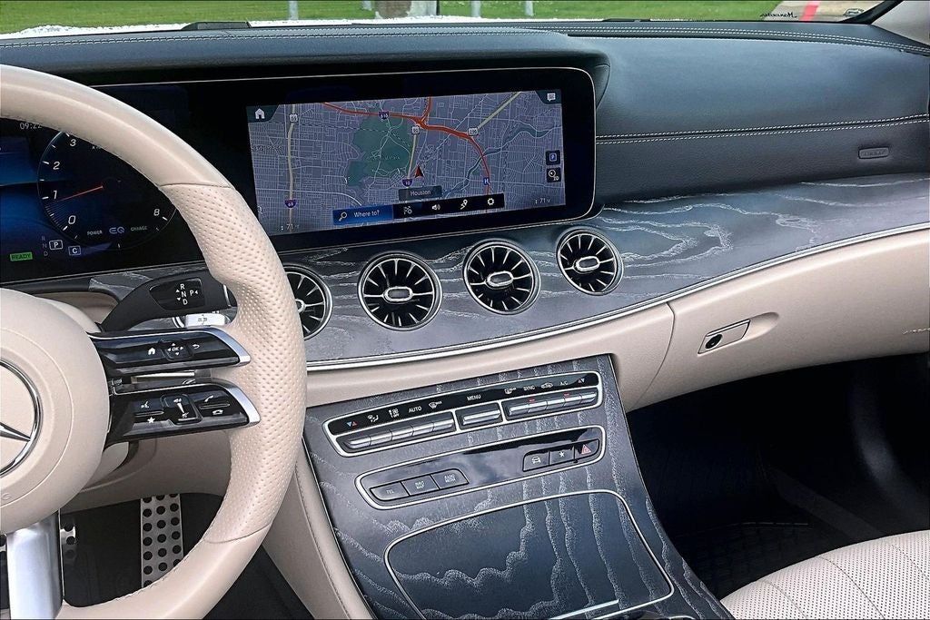 2021 Mercedes-Benz E-Class E 450 4MATIC®