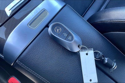 2022 Mercedes-Benz C-Class C 300 4MATIC®