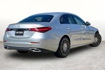 2022 Mercedes-Benz C-Class C 300 4MATIC®