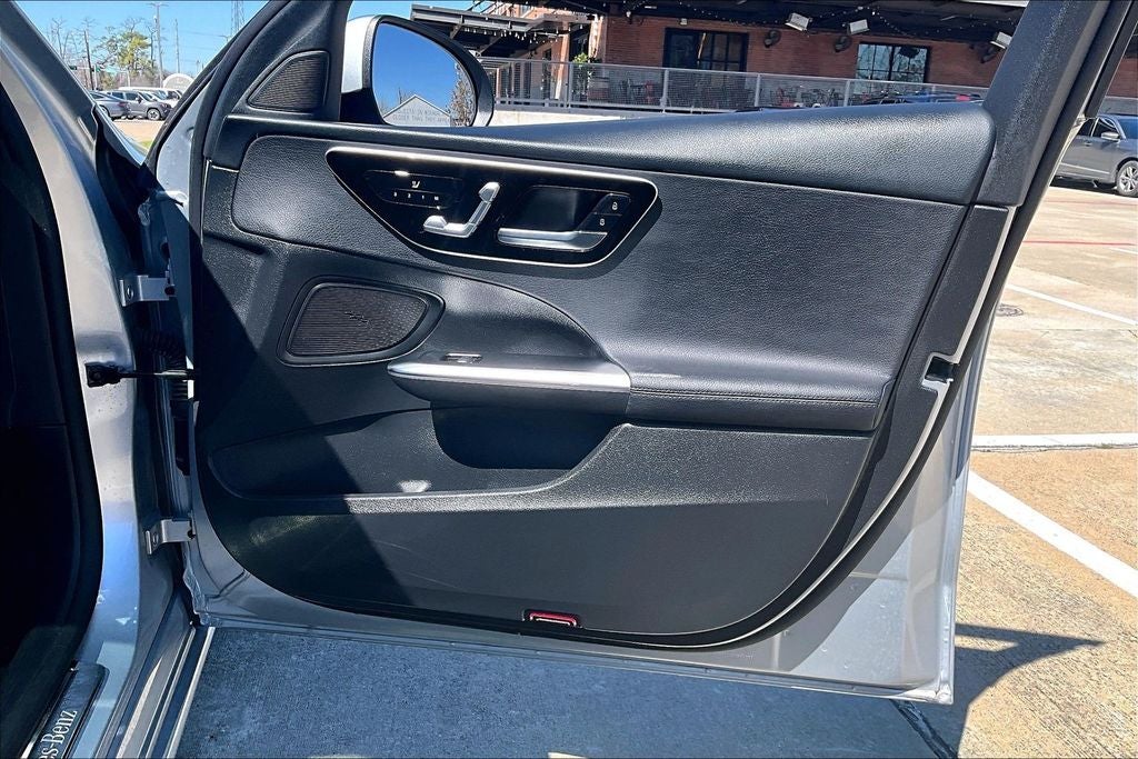 2022 Mercedes-Benz C-Class C 300 4MATIC®