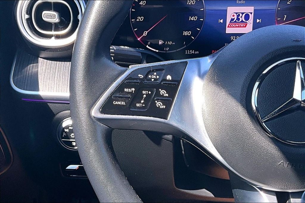 2022 Mercedes-Benz C-Class C 300 4MATIC®