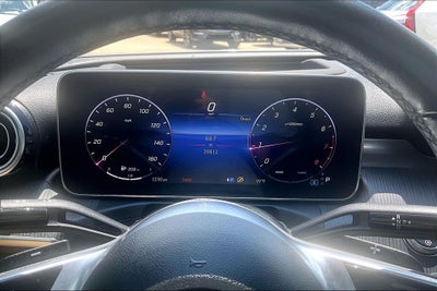 2022 Mercedes-Benz C-Class C 300 4MATIC®
