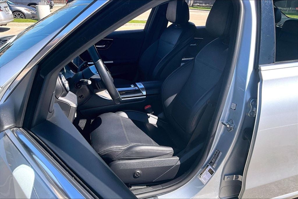 2022 Mercedes-Benz C-Class C 300 4MATIC®