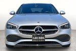 2022 Mercedes-Benz C-Class C 300 4MATIC®