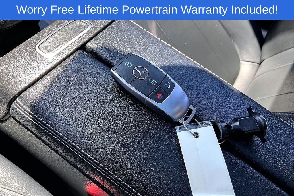 2021 Mercedes-Benz GLB GLB 250