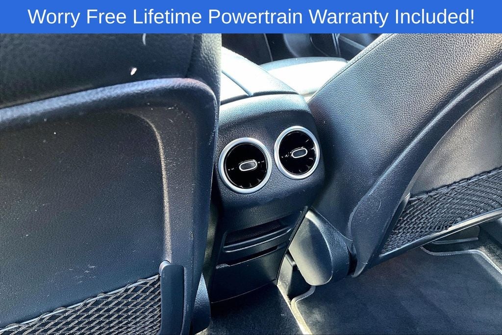 2021 Mercedes-Benz GLB GLB 250