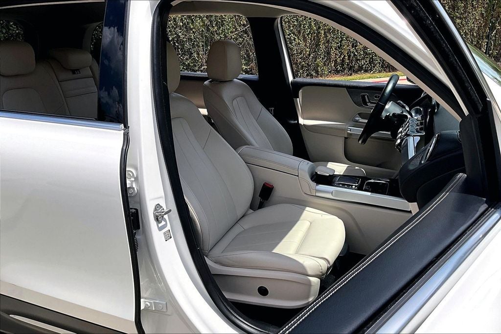 2022 Mercedes-Benz GLB GLB 250