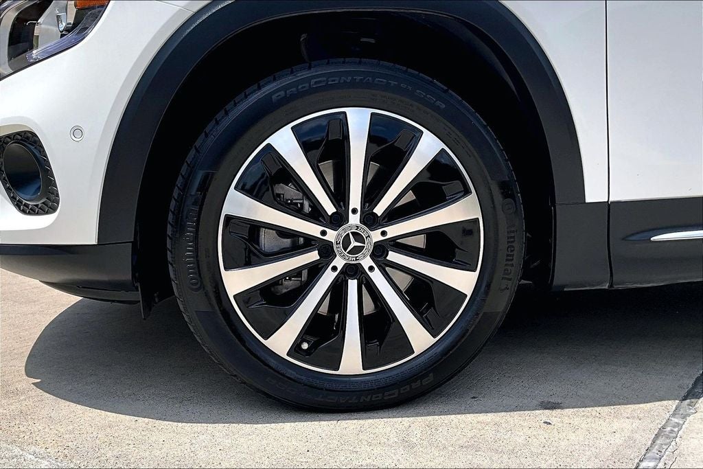 2022 Mercedes-Benz GLB GLB 250