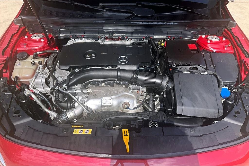 2021 Mercedes-Benz GLB GLB 250 4MATIC®