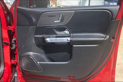 2021 Mercedes-Benz GLB GLB 250 4MATIC®