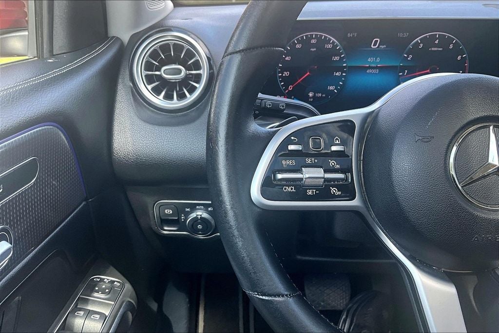 2021 Mercedes-Benz GLB GLB 250 4MATIC®