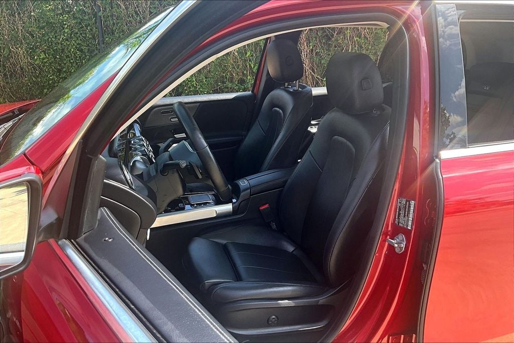 2021 Mercedes-Benz GLB GLB 250 4MATIC®