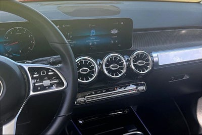 2021 Mercedes-Benz GLB GLB 250 4MATIC®