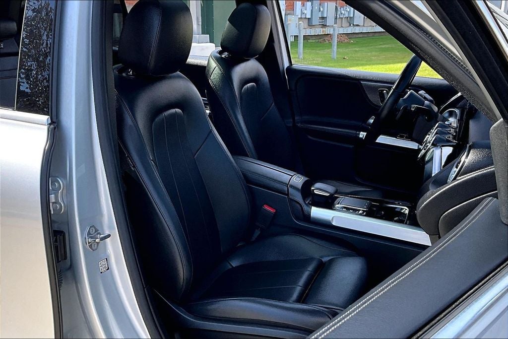 2022 Mercedes-Benz GLB GLB 250 4MATIC®