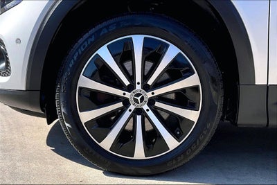 2022 Mercedes-Benz GLB GLB 250 4MATIC®