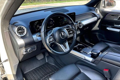 2022 Mercedes-Benz GLB GLB 250 4MATIC®