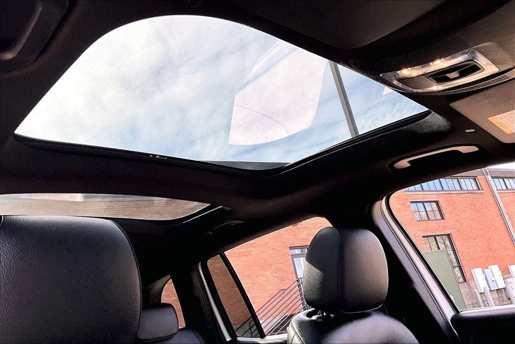 2022 Mercedes-Benz GLB GLB 250 4MATIC®