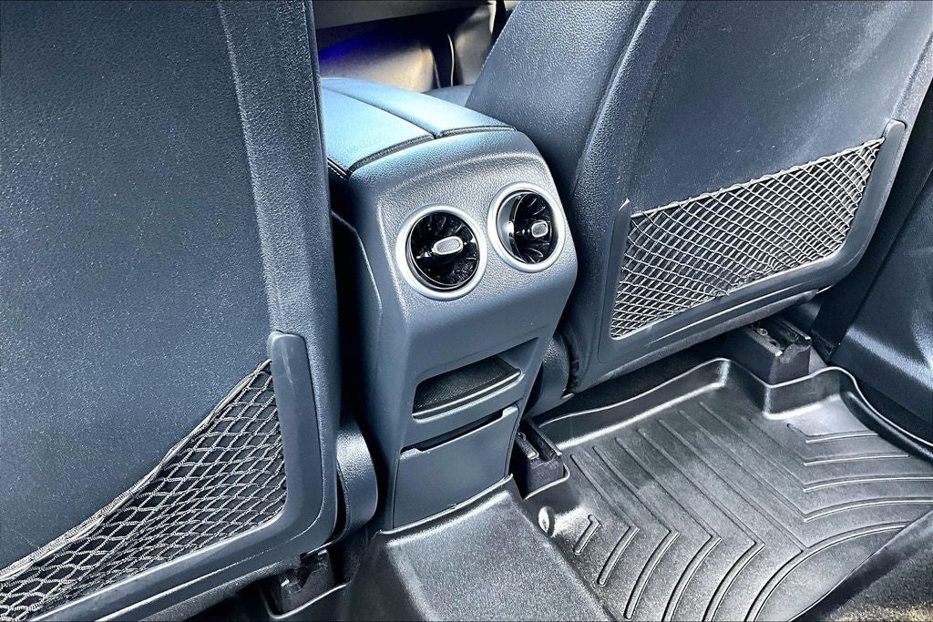 2022 Mercedes-Benz GLB GLB 250 4MATIC®