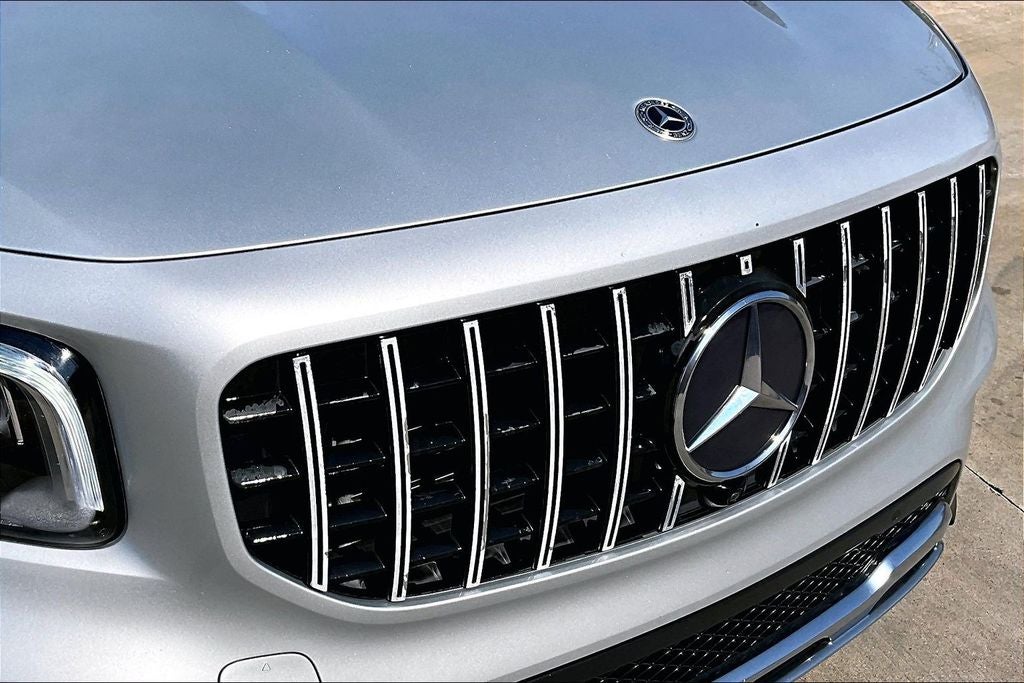 2022 Mercedes-Benz GLB GLB 250 4MATIC®