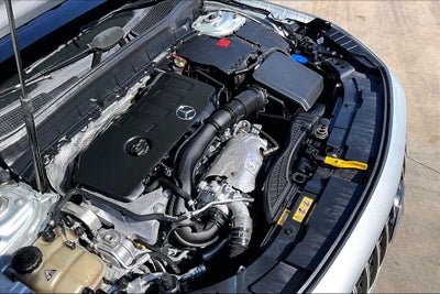 2022 Mercedes-Benz GLB GLB 250 4MATIC®