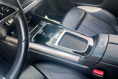 2025 Mercedes-Benz GLA GLA 250