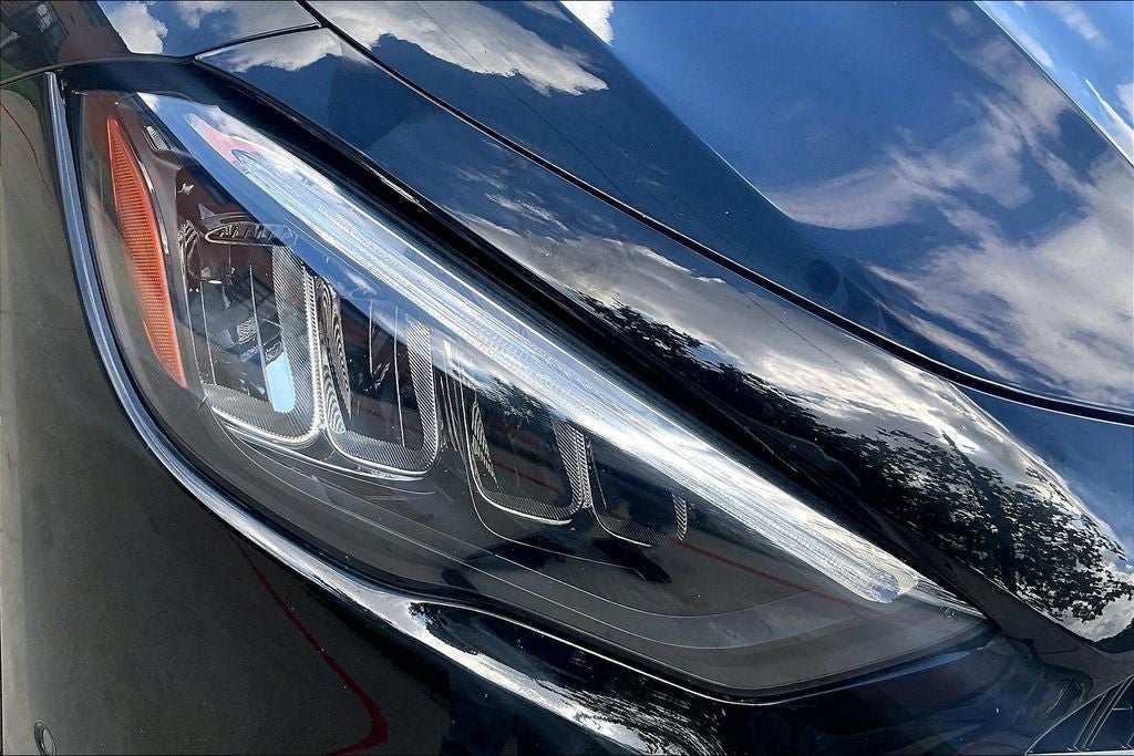 2025 Mercedes-Benz GLA GLA 250