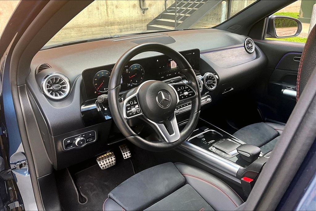 2023 Mercedes-Benz GLA GLA 250 4MATIC®
