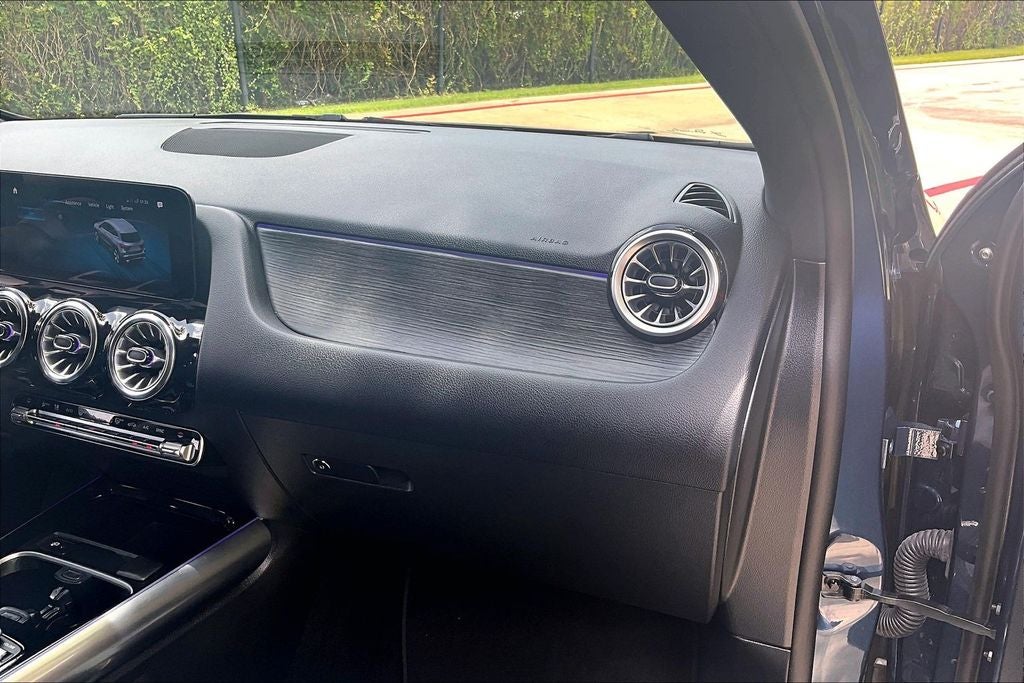 2023 Mercedes-Benz GLA GLA 250 4MATIC®