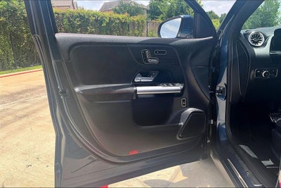2023 Mercedes-Benz GLA GLA 250 4MATIC®