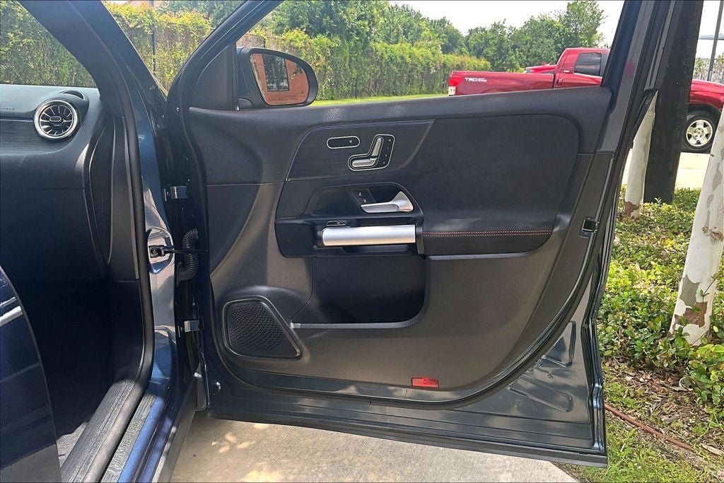 2023 Mercedes-Benz GLA GLA 250 4MATIC®