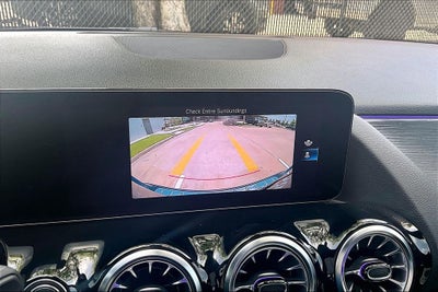 2023 Mercedes-Benz GLA GLA 250 4MATIC®