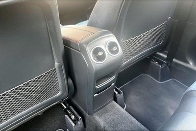 2023 Mercedes-Benz GLA GLA 250 4MATIC®