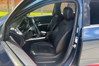 2023 Mercedes-Benz GLA GLA 250 4MATIC®