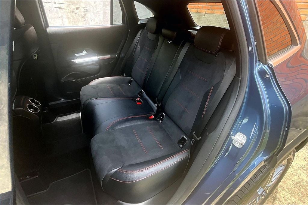 2023 Mercedes-Benz GLA GLA 250 4MATIC®